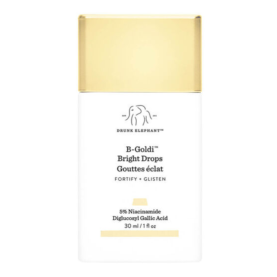 B-Goldi Sérum  Bright Drops